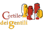 Logo Il Cortile dei Gentili
