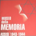 Logo Museo della Memoria Assisi
