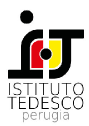 Logo Istituto Tedesco