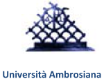 Logo Universit Ambrosiana