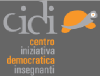 Logo CIDI
