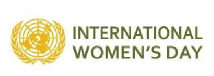Logo International Women_s Day