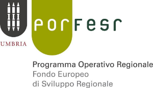 Logo Umbria PSFESR