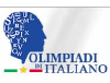Logo Olimpiadi di Italiano