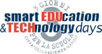 Logo Smart Education & Tecnology Days