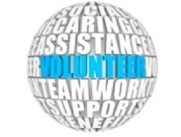 Logo Volontariato
