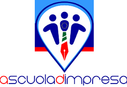 Logo A scuola di impresa