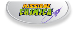 Logo Missione Chimica