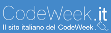 Logo CodeWeek