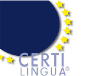 Logo Certilingua
