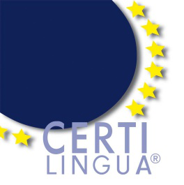 Logo Certilingua