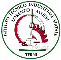 Logo ITIS Terni