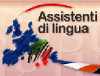 Logo Assistenti Lingua Straniera