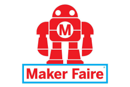 Logo Maker Faire
