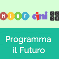 Logo Programma il Futuro