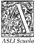Logo ASLI