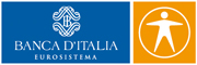 Logo Banca Italia