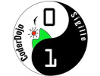Logo Coder Dojo Sigillo