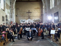 Foto Orchestra