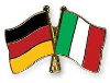 Logo Italia-Germania