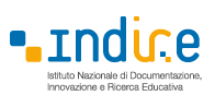 Logo INDIRE