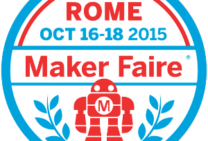 Logo Maker Faire