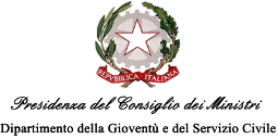 Logo Presidenza del Consiglio dei Ministri