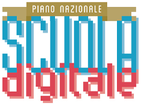 Logo Scuola Digitale