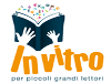 Logo Progetto in Vitro