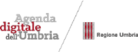 Logo Agenda Digitale