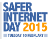 Logo SaferInternetDay