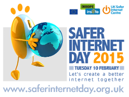 Logo SaferInternetDay