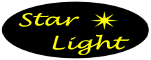 Logo Star Light