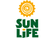 Logo Sun Life