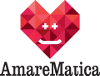 Logo AmareMatica