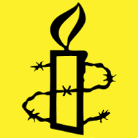 logo Amnesty Intenational