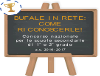 Logo Bufale in rete