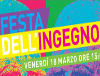 Logo Festa Ingegno