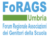 Logo FoRAGS