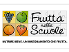 Logo Frutta nelle Scuole