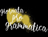 Logo La Giornata ProGrammatica