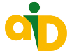 Logo AID