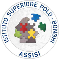 Logo IS Polo-Bonghi Assisi