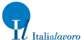Logo ItaliaLavoro