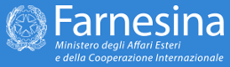 Logo Farnesina