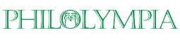 Logo Philolympia