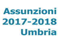 Logo Assunzioni 2017-2018