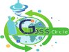 Logo Glass-Circle