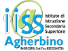 Logo IISS Agherbino