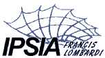Logo IPSIA Francis Vercelli